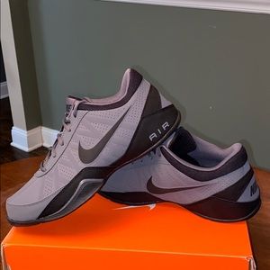 Nike Air Ring Leader Low